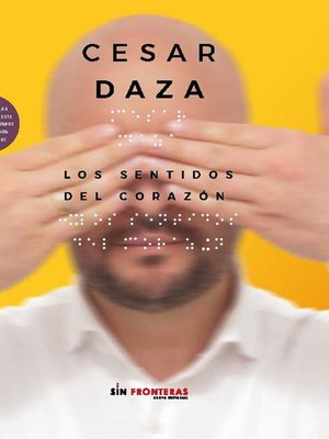 cover image of Los sentidos del corazón